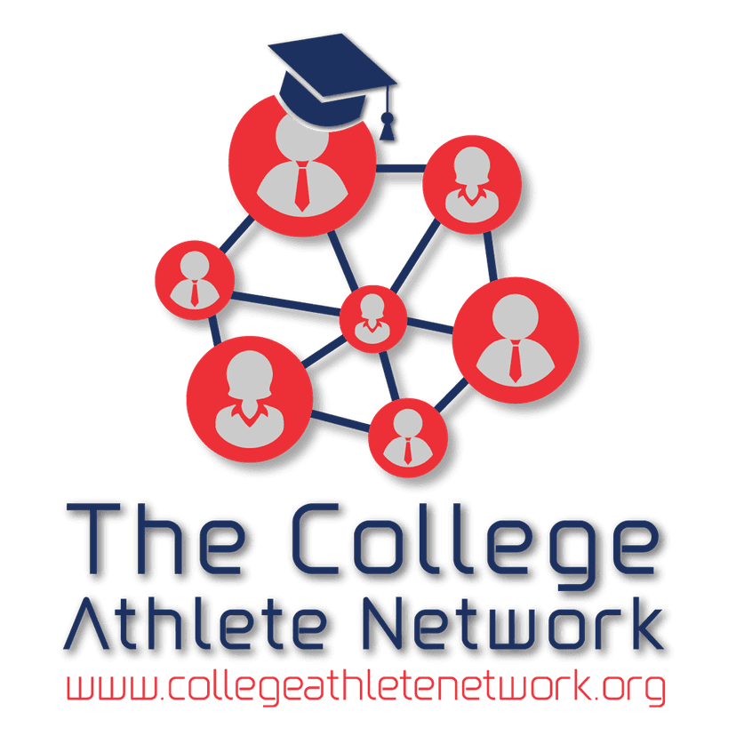 college athlete network logo