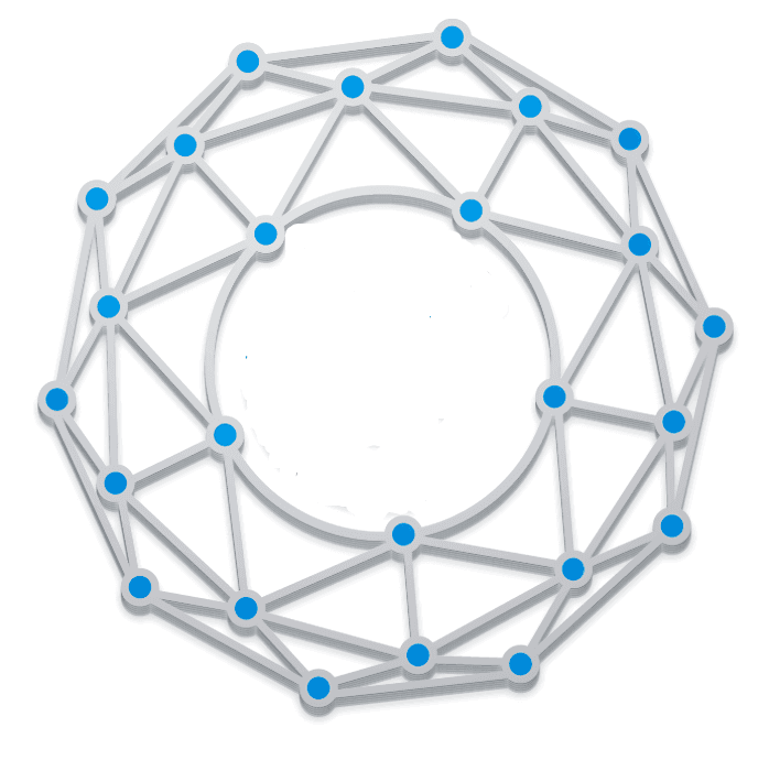 Network engagement visualization